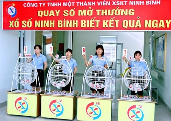 xổ số thủ đô hôm nay 2 Xổ số thủ đô hôm nay có gì đặc biệt mà không phải ai cũng phát hiện ra