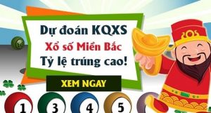 Dự Đoán XSMB 4/11/2024